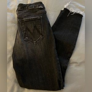 MOTHER the looker size 27